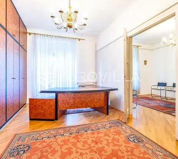 Zagreb, Klaićeva, poslovni prostor za zakup, 72 m²