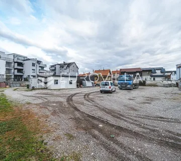 Zagreb, Rudeš, uređeno zemljište površine 1411 m² - cover