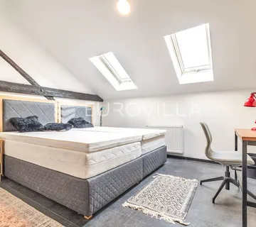 Zagreb, Maksimirska višesoban stan 200 m2 - cover