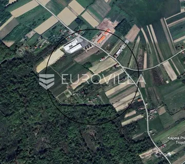 Sveta Helena, Majkovec, građevinsko zemljište, 5000 m2 - cover