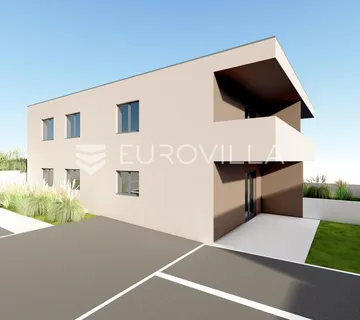 Župa Dubrovačka, trosoban stan s dva parking mjesta S2 - cover