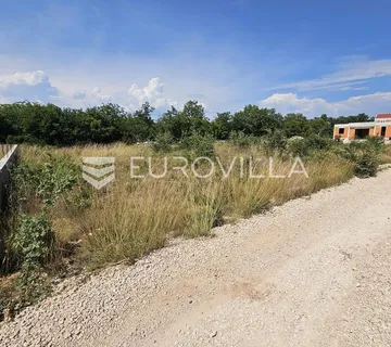 Zadar, Poličnik, građevinsko zemljište na lijepoj lokaciji
