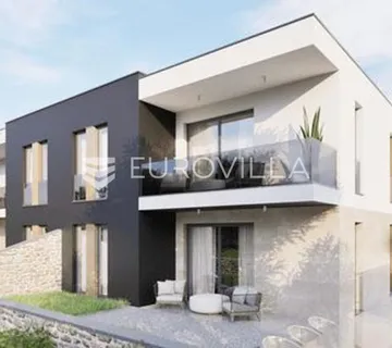 Istra, Ližnjan, moderan i elegantan stan S3 na prvom katu 69 m² u blizini mora