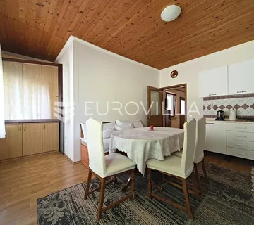 Osijek, Donji grad, prodaja kuće s dvorištem - cover