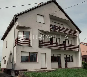 Vukovar, Borovo Naselje, poslovno, stambena nekretnina s investicijskim potencijalom