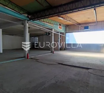 Vinkovci, Zalužje, skladišno, proizvodna hala