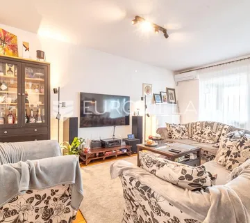 Zagreb, Podsused, prostran i funkcionalan trosobni stan 105,79 m² - cover