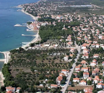 Zadar, Turanj, Sveti Filip i Jakov, Građevinsko zemljište za obiteljsku kuću ili vilu