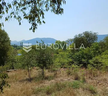 Vrgorac, građevinsko zemljište - Orah, Vrgorac