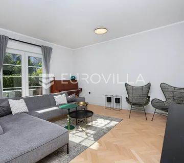 Opatija, Centar, luksuzan četverosoban stan 110 m² - cover