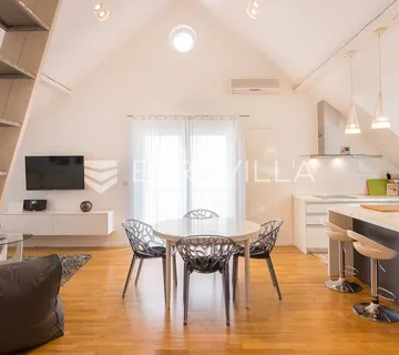 Maksimir, Dobri dol, prekrasan trosoban stan veličine 80 m² na mirnoj lokaciji - Zagreb