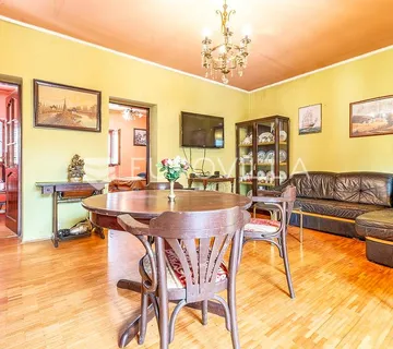 Zagreb, Peščenica, kuća NKP 105 m2 s vrtom 90 m2 - cover