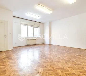 Zagreb, Donji grad, poslovni prostor uredske namjene, 146 m² u visokom prizemlju - cover