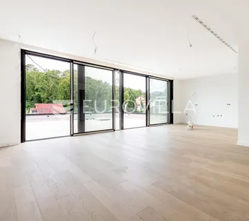 Tuškanac, Kraljevec, moderan trosoban stan na 2. katu 140 m² NOVOGRADNJA - Zagreb