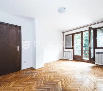 Zagreb, Fraterščica, kuća sa tri stana BRP 342 m2 - cover