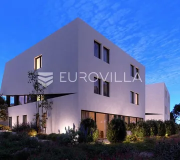 Brodarica, moderan stan na prvom katu, 71,29 m2 - Brodarica, Šibenik