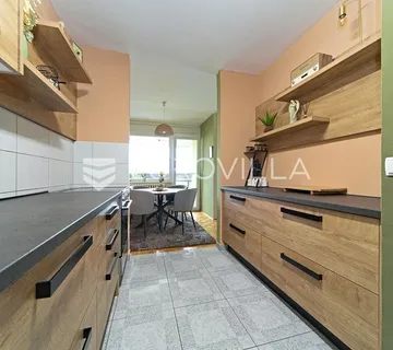 Osijek, Sjenjak, prodaja dvosoban stan 67 m², djelomično namješten