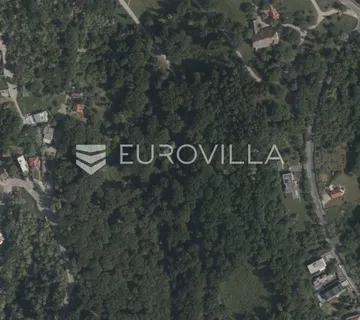 Zagreb, Šestine, građevinsko zemljište 1550 m2