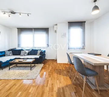 Zagreb, Bleiweisova, prekrasan dvosoban stan 55 m² - cover