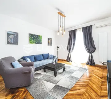 Zagreb, Ilica, prostran dvosoban stan, 64 m² - cover