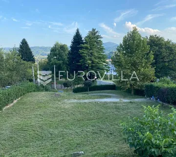 Varaždinske Toplice, građevinsko zemljište površine 1479 m²