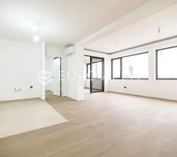 Zagreb, Stenjevec, novogradnja, dvosoban stan s terasom, ukupne površine 94 m², PRVI NAJAM - cover