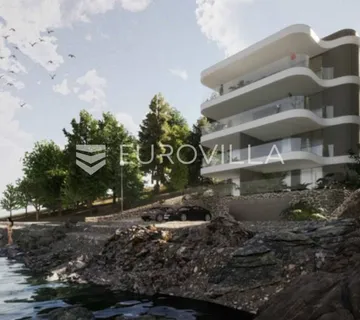 Crikvenica, Dramalj, moderan trosoban stan 123 m2, NOVOGRADNJA - cover