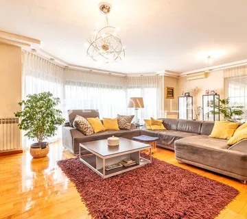 Zagreb, Gornji Bukovac, luksuzna vila, 660 m² na jedinstvenoj lokaciji