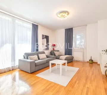 Zagreb, Goljak, prekrasan trosoban stan sa balkonom, 92 m² - cover
