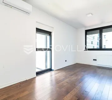 Zagreb, Špansko, Nova Galerija, atraktivan dvoetažan trosoban stan, 84 m²