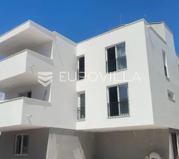 Zadar, Vir – Dvoetažni apartman A3 od 58,3 m2 s krovnom terasom od 26,7 m2 - cover