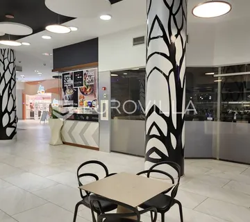 Zagreb, Centar, Importanne Galleria lokal 50 m2 - cover