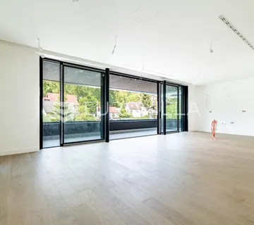 Tuškanac, Kraljevec, četverosoban stan na 1. katu 193 m² NOVOGRADNJA - Zagreb