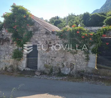 Pelješac, Tomislavovac, kamena kuća za obnovu - Tomislavovac, Ston