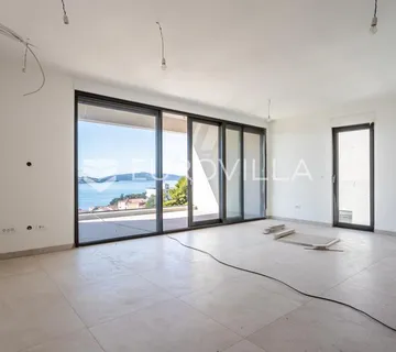 Trogir, Čiovo, ekskluzivan penthouse s privatnim bazenom - cover