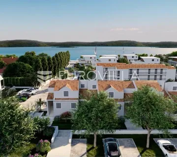 Zadar, Sv. Filip i Jakov moderna trosobna rezidencija u luksuznom stambenom kompleksu - Sveti Filip i Jakov