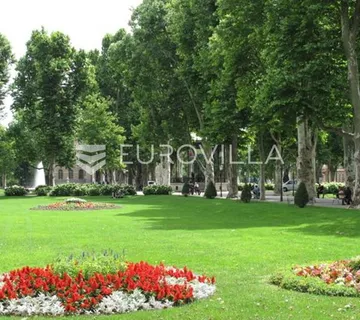 Zagreb, Zrinjevac luksuzan stan 143 m2 - cover