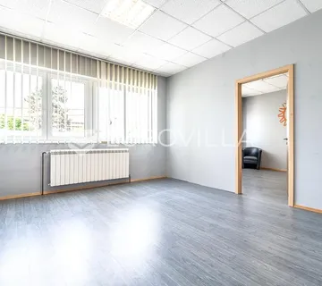 Novi Zagreb, Lučko, poslovni prostor s osam ureda,174 m² - cover