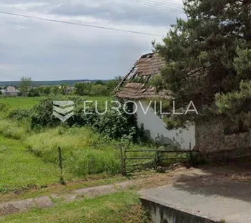 Trnava, građevinsko zemljište na odličnoj lokaciji, 1907 m² - cover