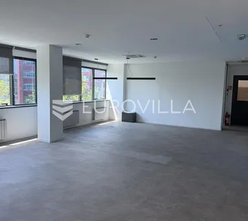 Zagreb, Radnička, moderan poslovni prostor 496,80 m² na 3. katu poslovne zgrade