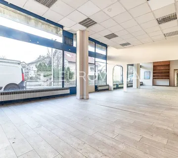 Zagreb, Donja Dubrava, višenamjenski poslovni prostor neto korisne površine od 603 m²