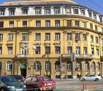 Zagreb, centar, Smičiklasova poslovni prostor 551 m²