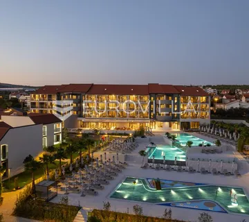 Zadar, Sv. Filip i Jakov moderna rezidencija u luksuznom stambenom kompleksu - Sveti Filip i Jakov