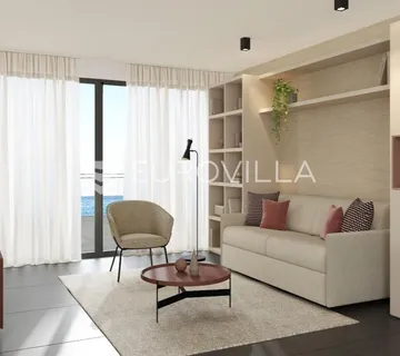 Istra, Umag, atraktivan trosoban penthouse u novogradnji, 159 m² - Monterol, Umag