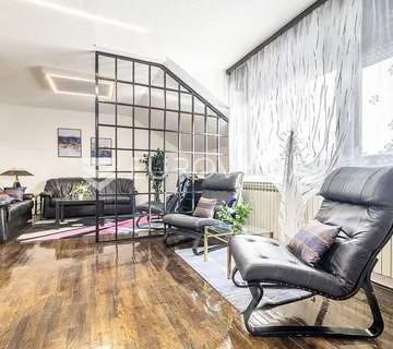 Zagreb, Malešnica, prekrasan trosoban stan 122 m² - cover