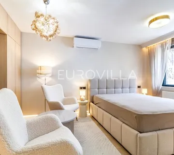 Zagreb, Kvaternikov trg, moderan stan, 28 m², prvi najam - cover