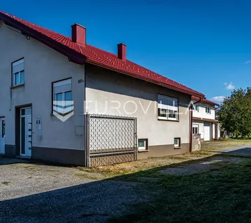 Nedeliće, Pušćine, poslovni rostor za najam 103 m² - cover