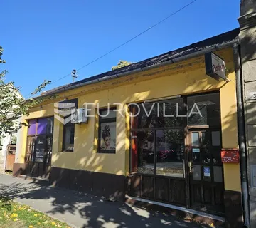 Osijek, Donji grad, Poslovni prostor 100 m2 na odličnoj poziciji