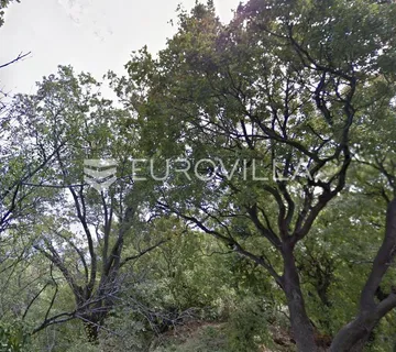 Rijeka, Kostrena, zemljište 415 m² s potencijalom za gradnju uz mogućnost dokupa - cover