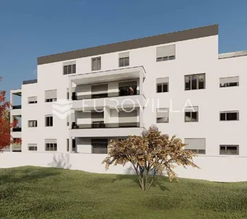 Sesvete, Kobiljak, luksuzna novogradnja, četverosoban stan 85 m² - cover